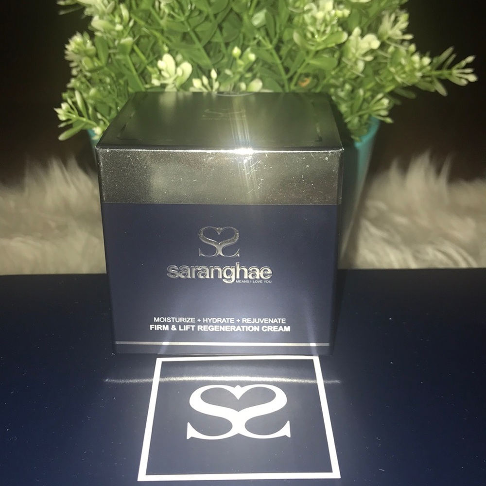 😍New Saranghae firm & lift generation cream